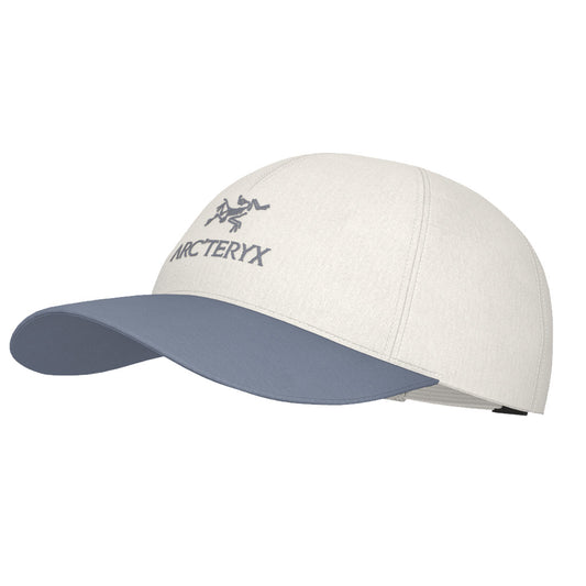 [予約受付中] ARC'TERYX『Bird Word Cap』(Arctic Silk/Strat)