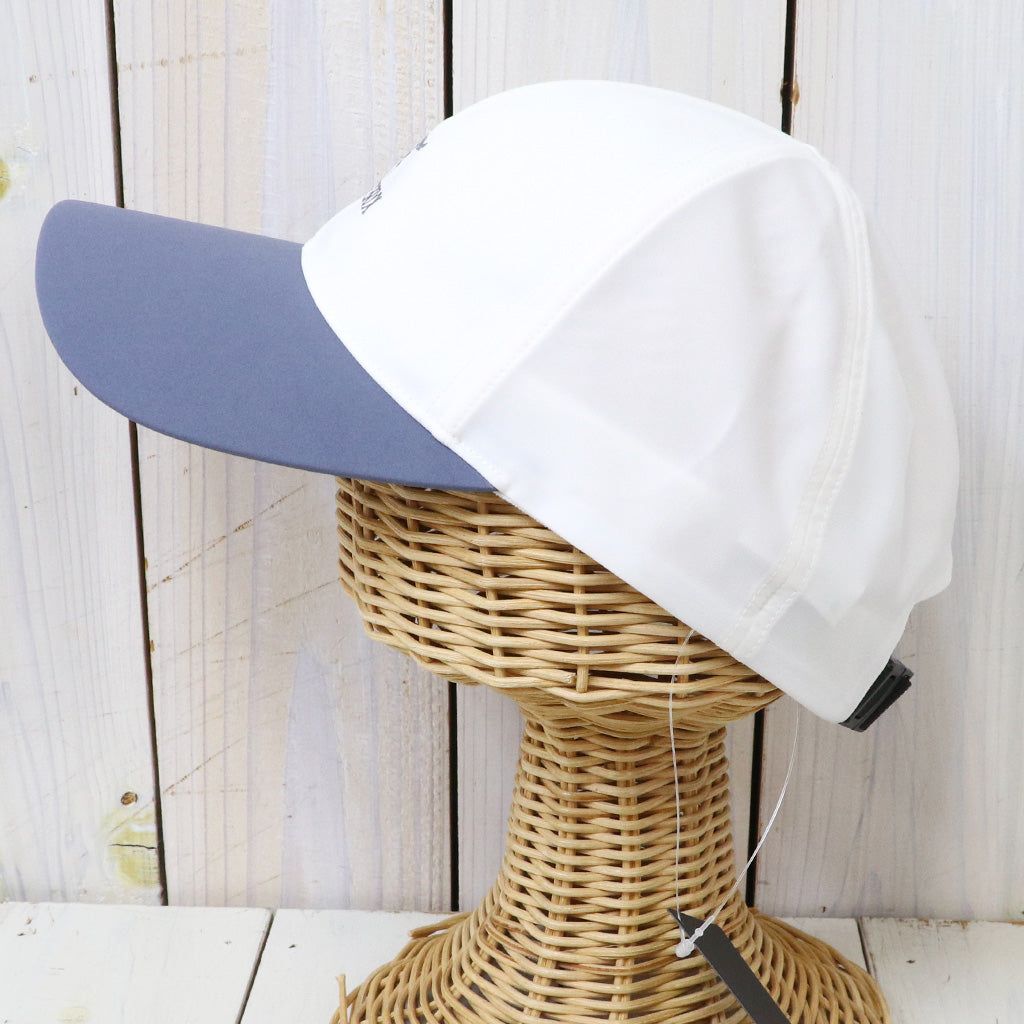 ARC'TERYX : Bird Word Cap (Arctic Silk/Strat)