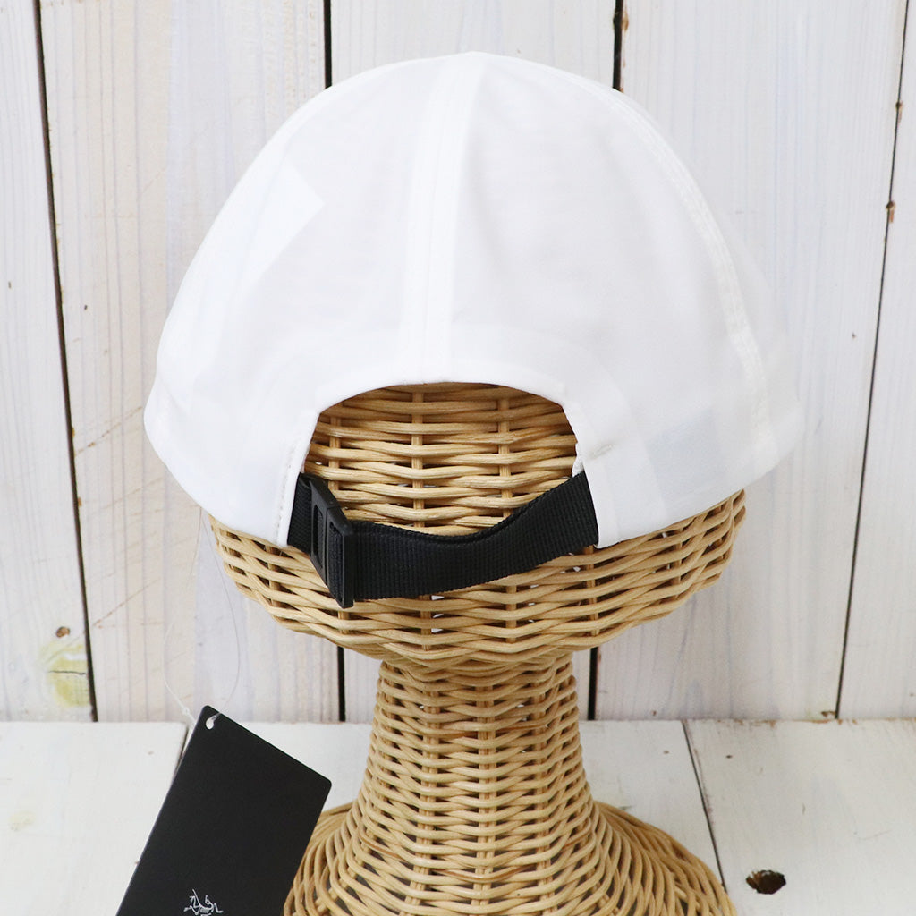 ARC'TERYX : Bird Word Cap (Arctic Silk/Strat)