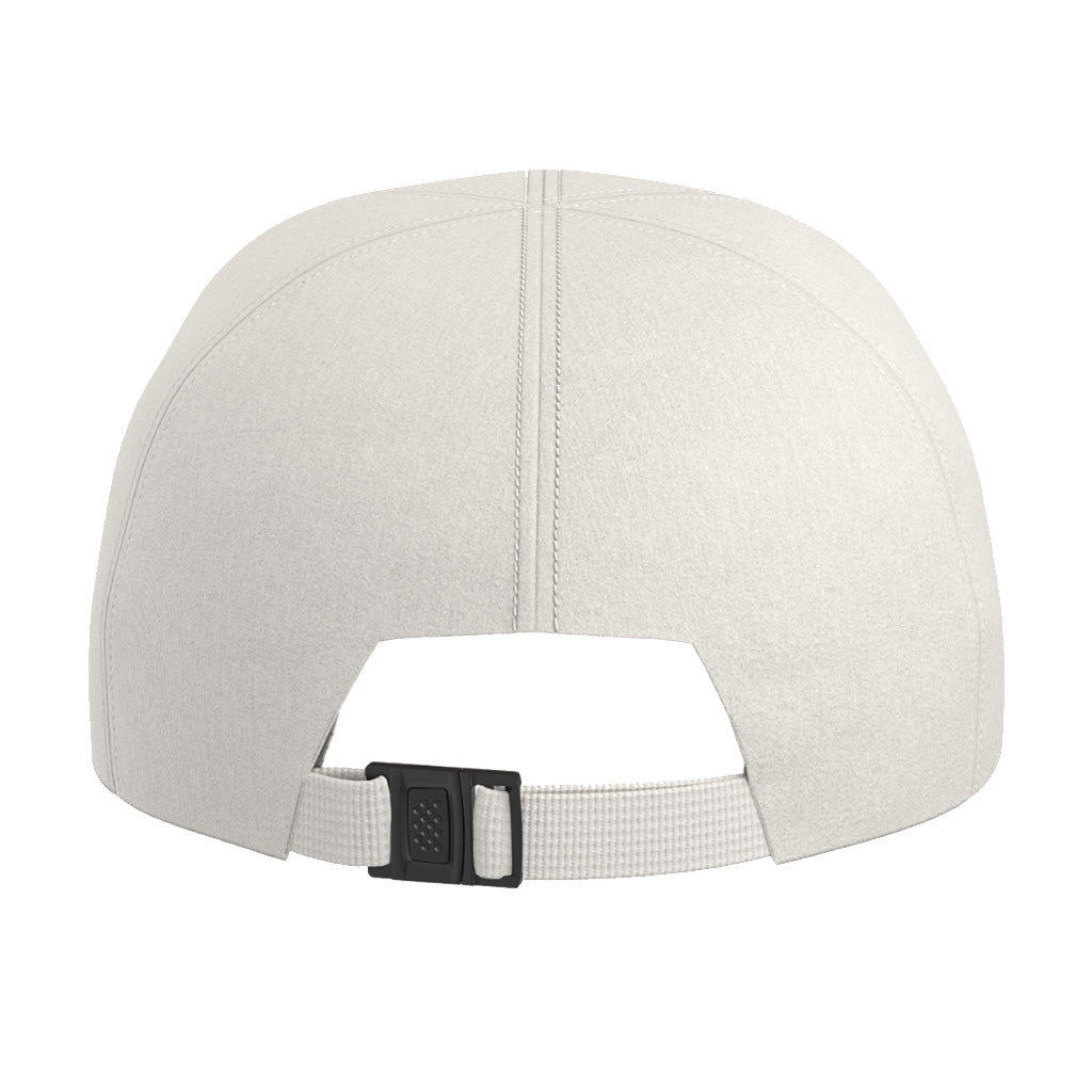 [予約受付中] ARC'TERYX『Bird Word Cap』(Arctic Silk/Strat)