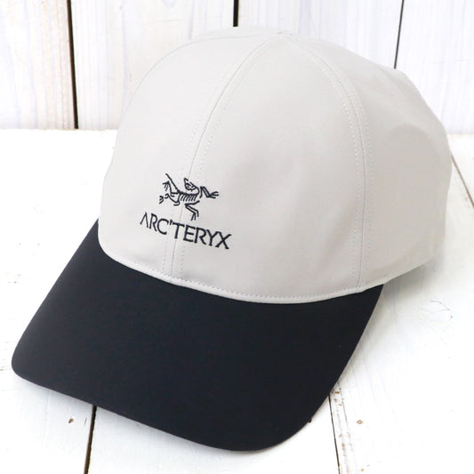 [予約受付中] ARC'TERYX『Bird Word Cap』(Rune/Black)