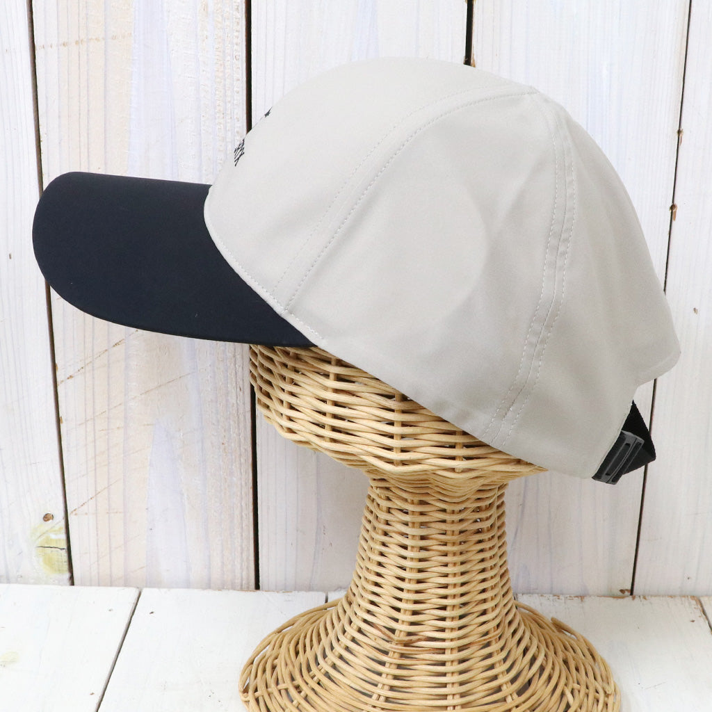 ARC'TERYX : Bird Word Cap (Rune/Black)