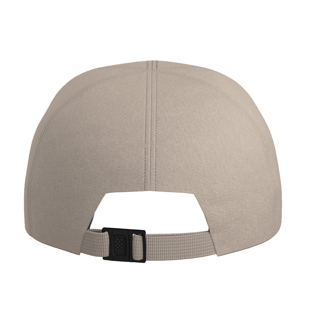 [予約受付中] ARC'TERYX『Bird Word Cap』(Rune/Black)