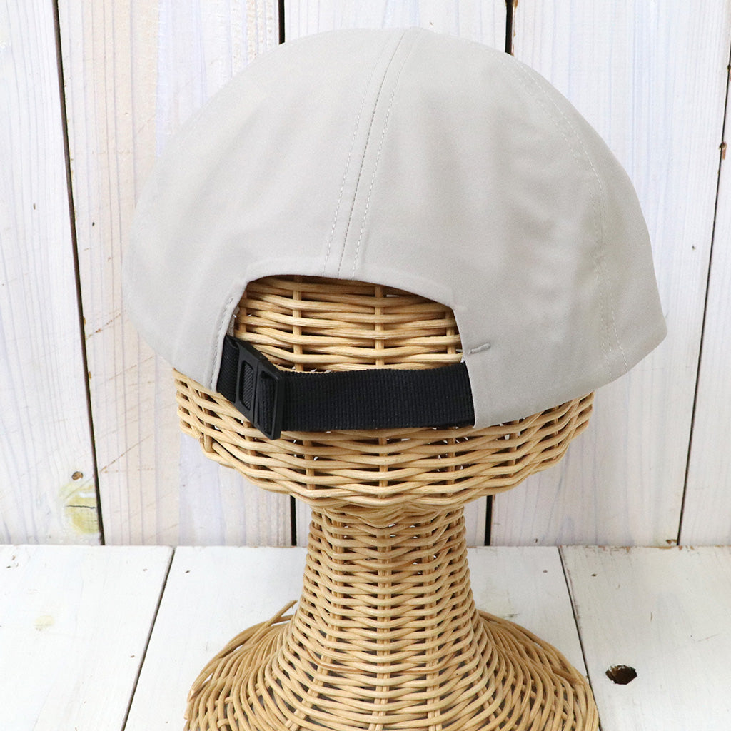 ARC'TERYX : Bird Word Cap (Rune/Black)