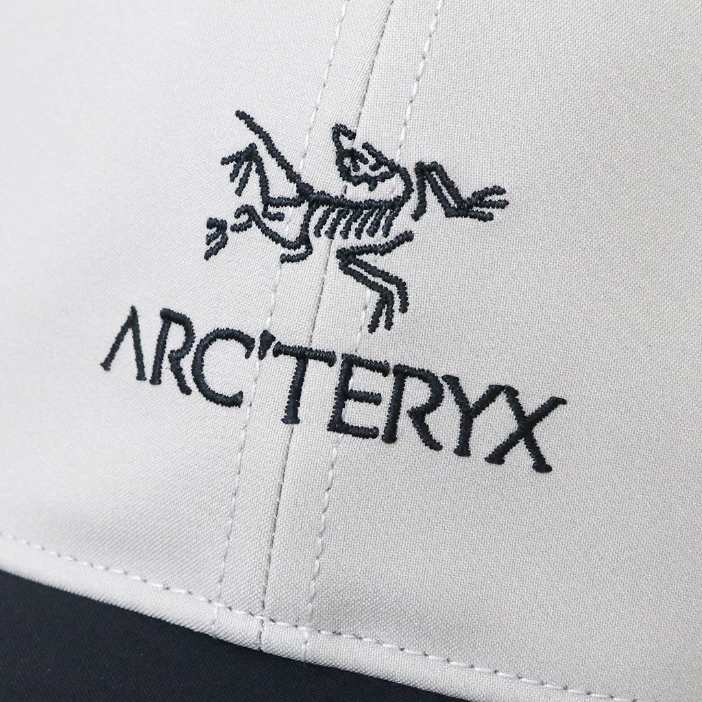 ARC'TERYX : Bird Word Cap (Rune/Black) – Reggieshop