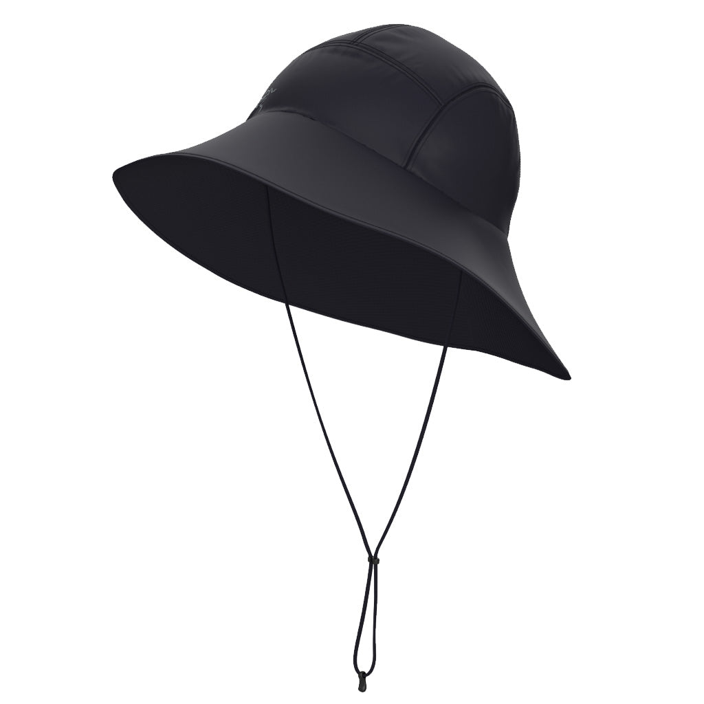 [予約受付中] ARC'TERYX『Sinsola Shade Hat』(Black)