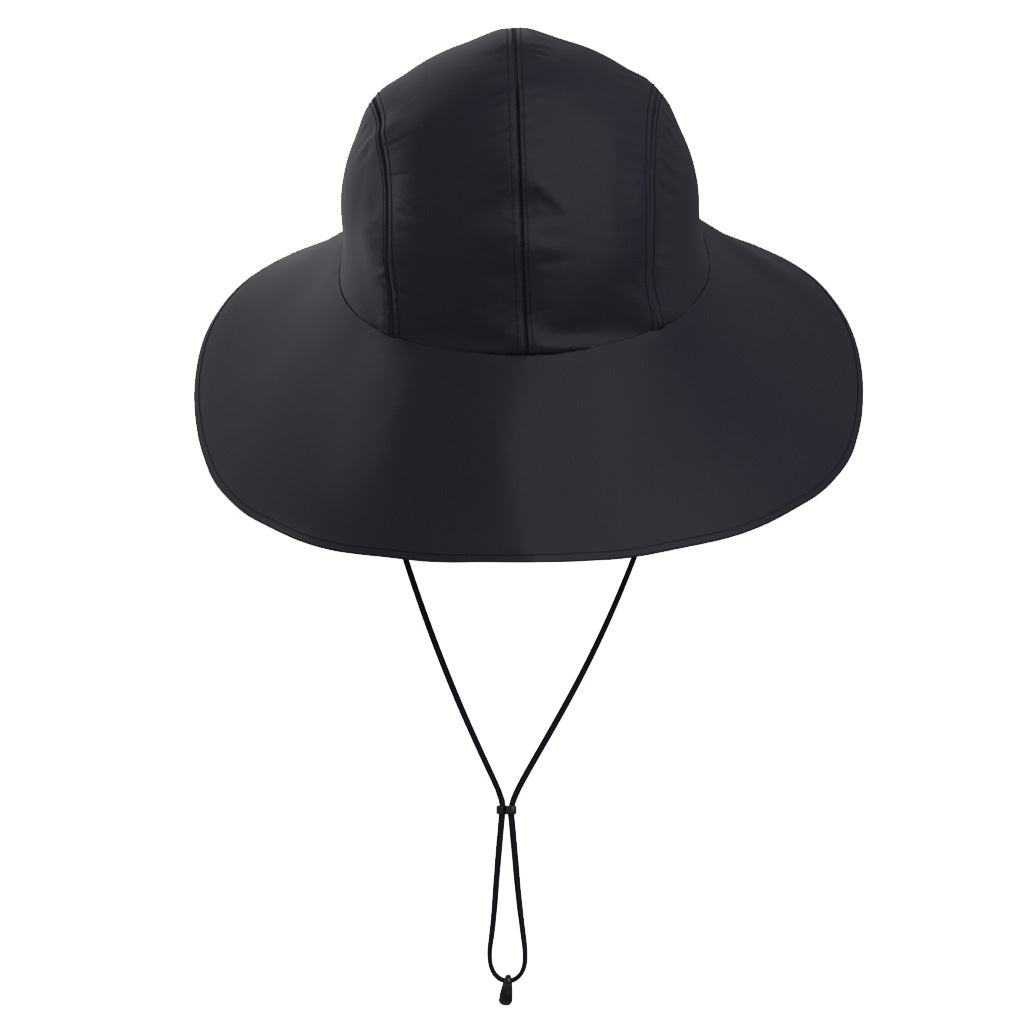 [予約受付中] ARC'TERYX『Sinsola Shade Hat』(Black)