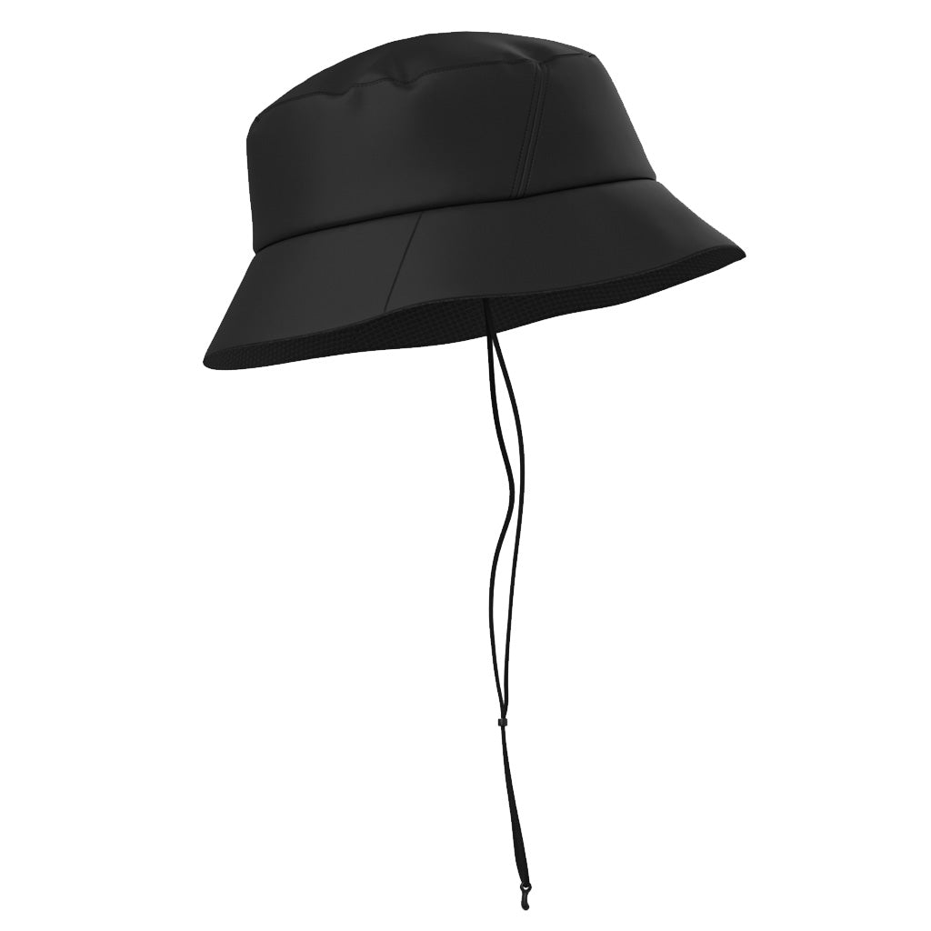 [予約受付中] ARC'TERYX『Sinsolo Bucket Hat』(Black)