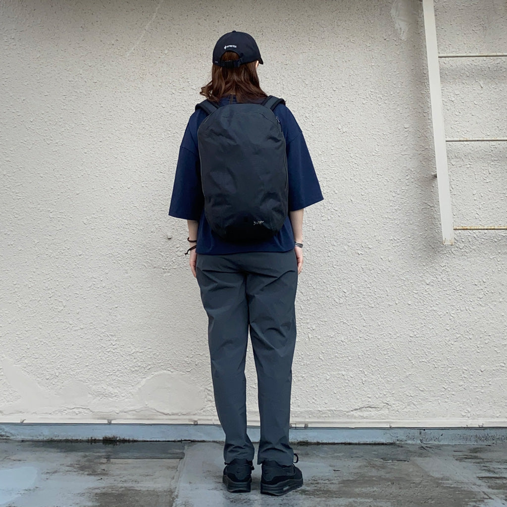 ARC'TERYX : Granville 16 Backpack (Black)