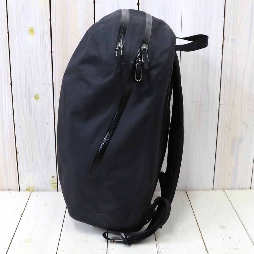 ARC'TERYX (アークテリクス) : Granville 16 Backpack (Black
