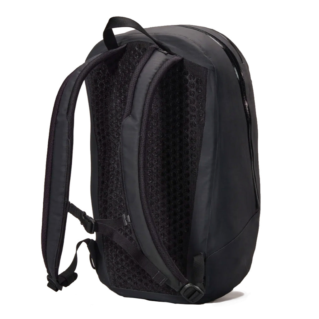 [予約受付中] ARC'TERYX『Granville 16 Backpack』(Black)