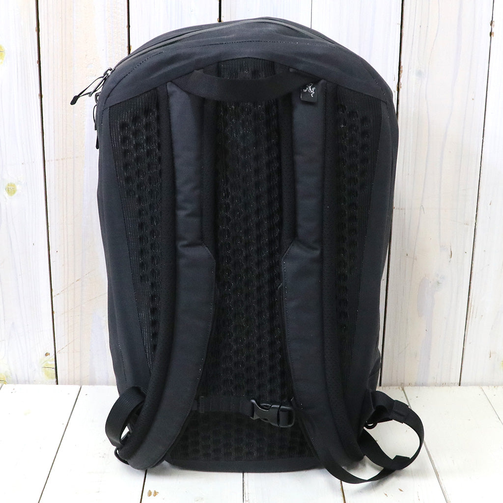ARC'TERYX : Granville 16 Backpack (Black)