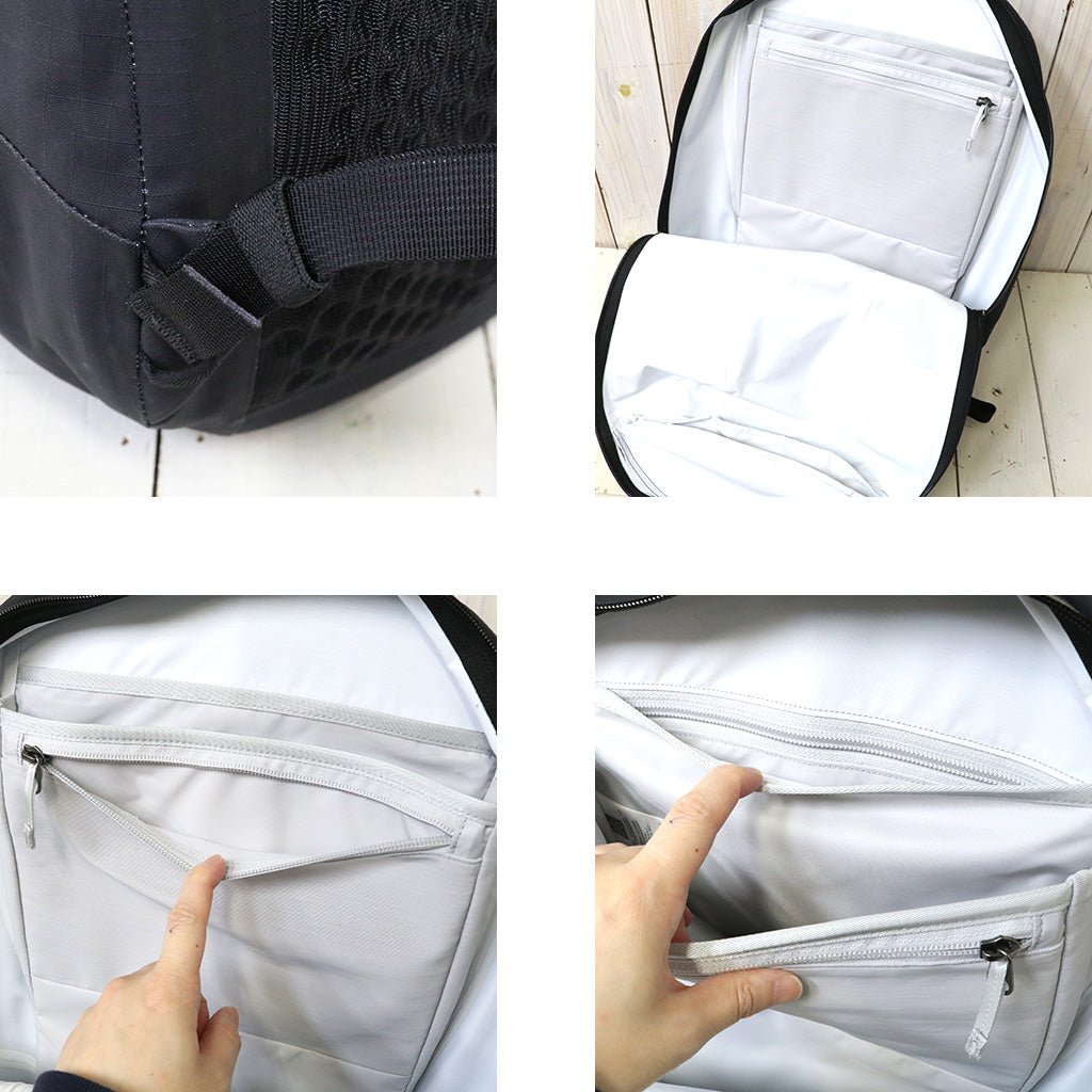 ARC'TERYX : Granville 16 Backpack (Black)