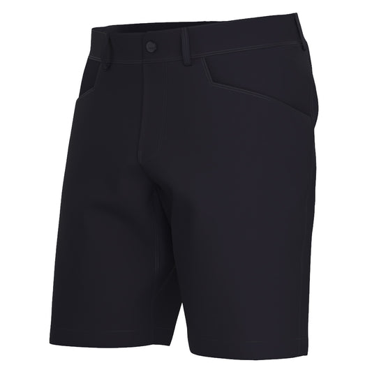 [予約受付中] ARC'TERYX『Kragg Cotton Short 9"』(Black)