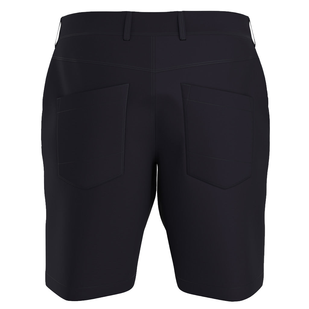 [予約受付中] ARC'TERYX『Kragg Cotton Short 9"』(Black)