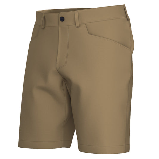 [予約受付中] ARC'TERYX『Kragg Cotton Short 9"』(Canvas)