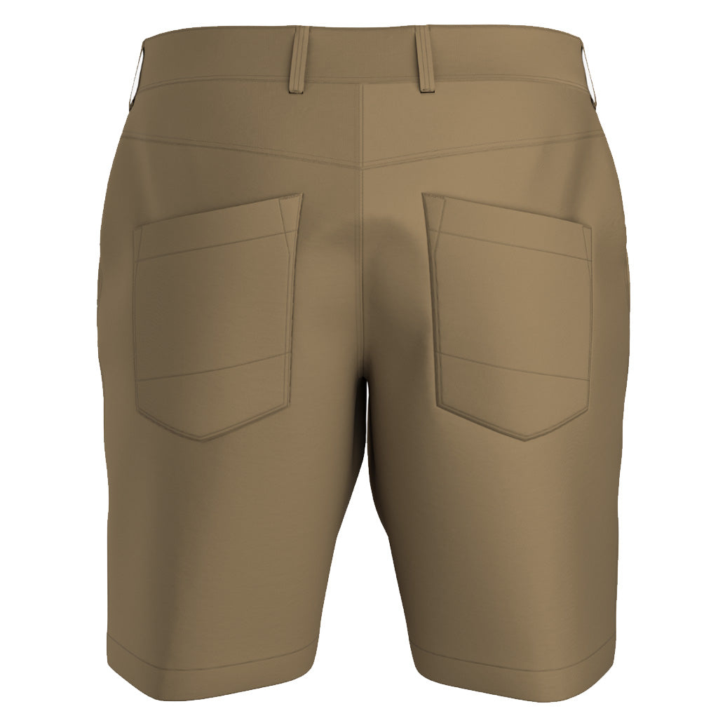 [予約受付中] ARC'TERYX『Kragg Cotton Short 9"』(Canvas)