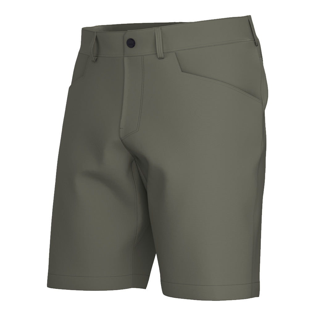 [予約受付中] ARC'TERYX『Kragg Cotton Short 9"』(Forage)