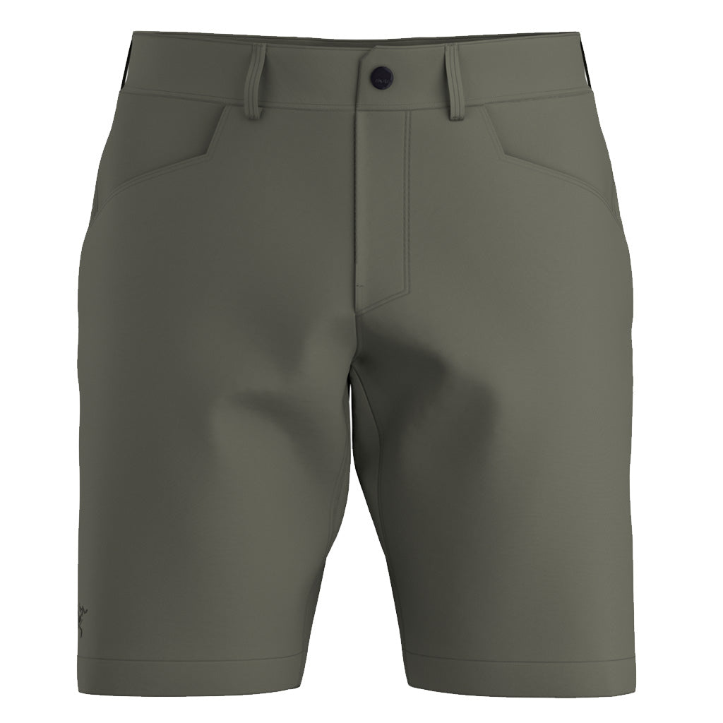 [予約受付中] ARC'TERYX『Kragg Cotton Short 9"』(Forage)