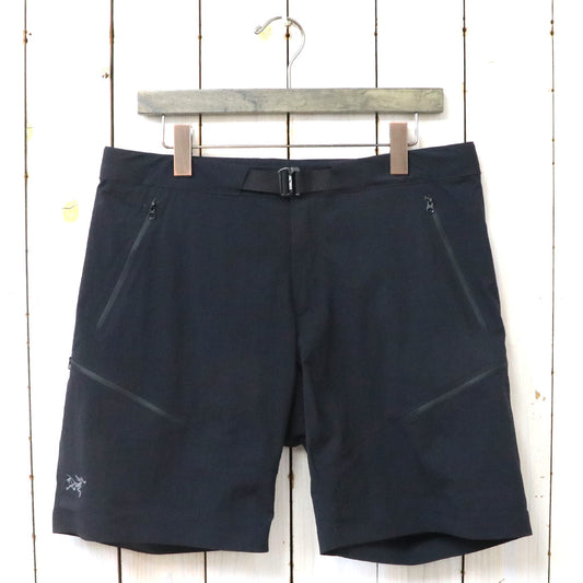 [予約受付中] ARC'TERYX『Gamma Quick Dry Short 9”』(Black)