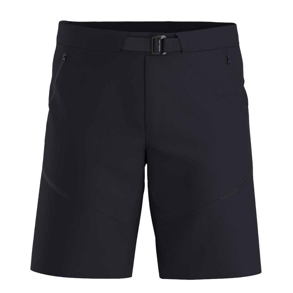 [予約受付中] ARC'TERYX『Gamma Quick Dry Short 9”』(Black)