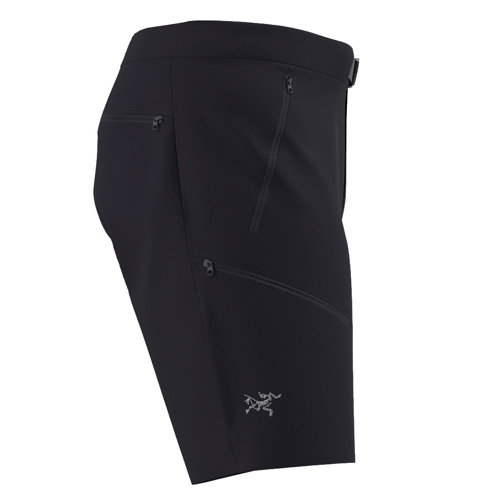 [予約受付中] ARC'TERYX『Gamma Quick Dry Short 9”』(Black)