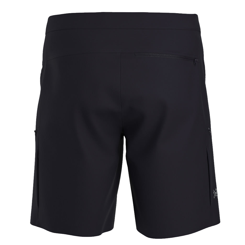 [予約受付中] ARC'TERYX『Gamma Quick Dry Short 9”』(Black)