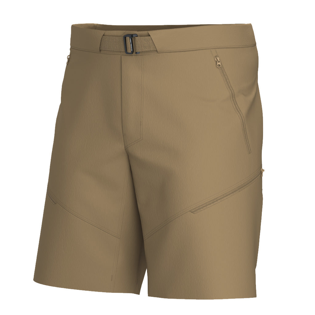 [予約受付中] ARC'TERYX『Gamma Quick Dry Short 9”』(Canvas)