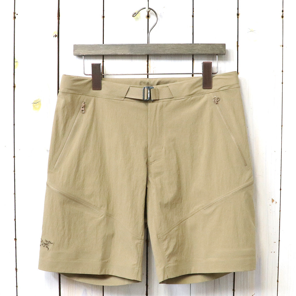 ARC'TERYX『Gamma Quick Dry Short 9”』(Canvas)