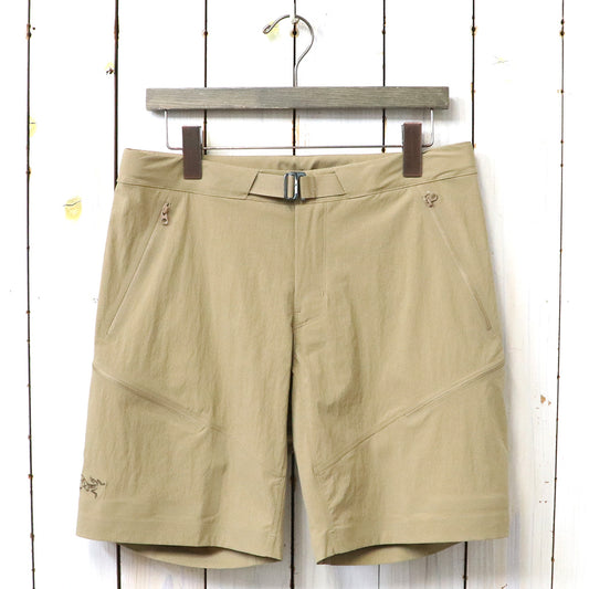 ARC'TERYX『Gamma Quick Dry Short 9”』(Canvas)