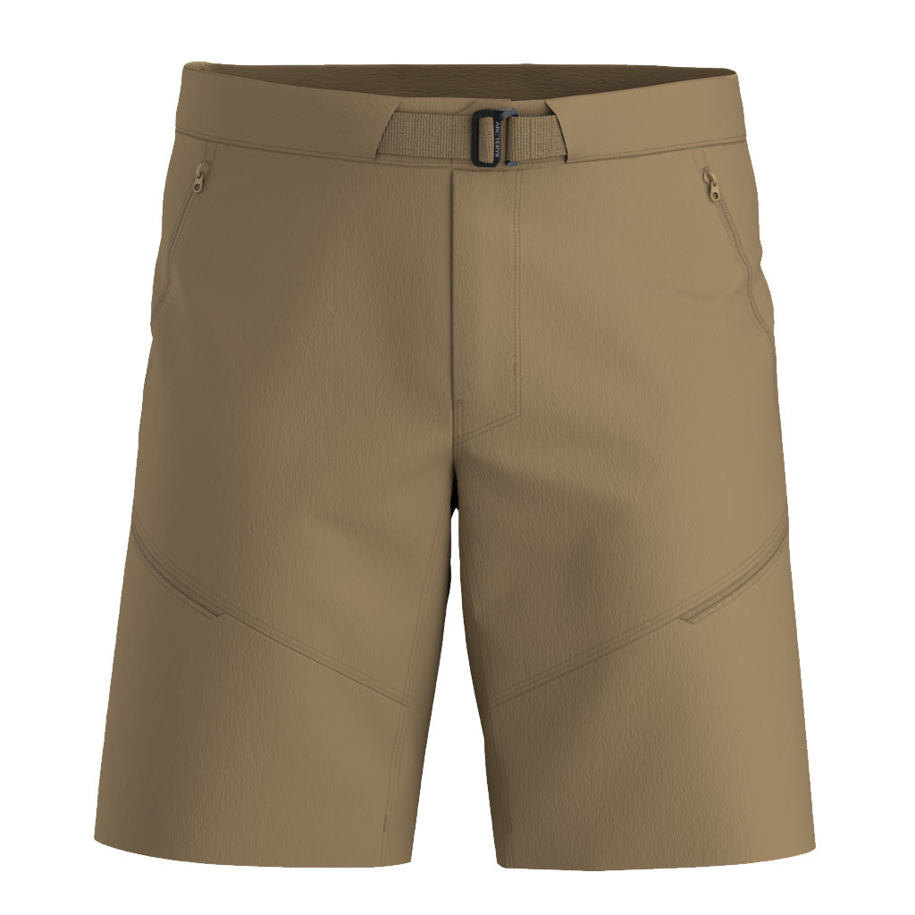 [予約受付中] ARC'TERYX『Gamma Quick Dry Short 9”』(Canvas)