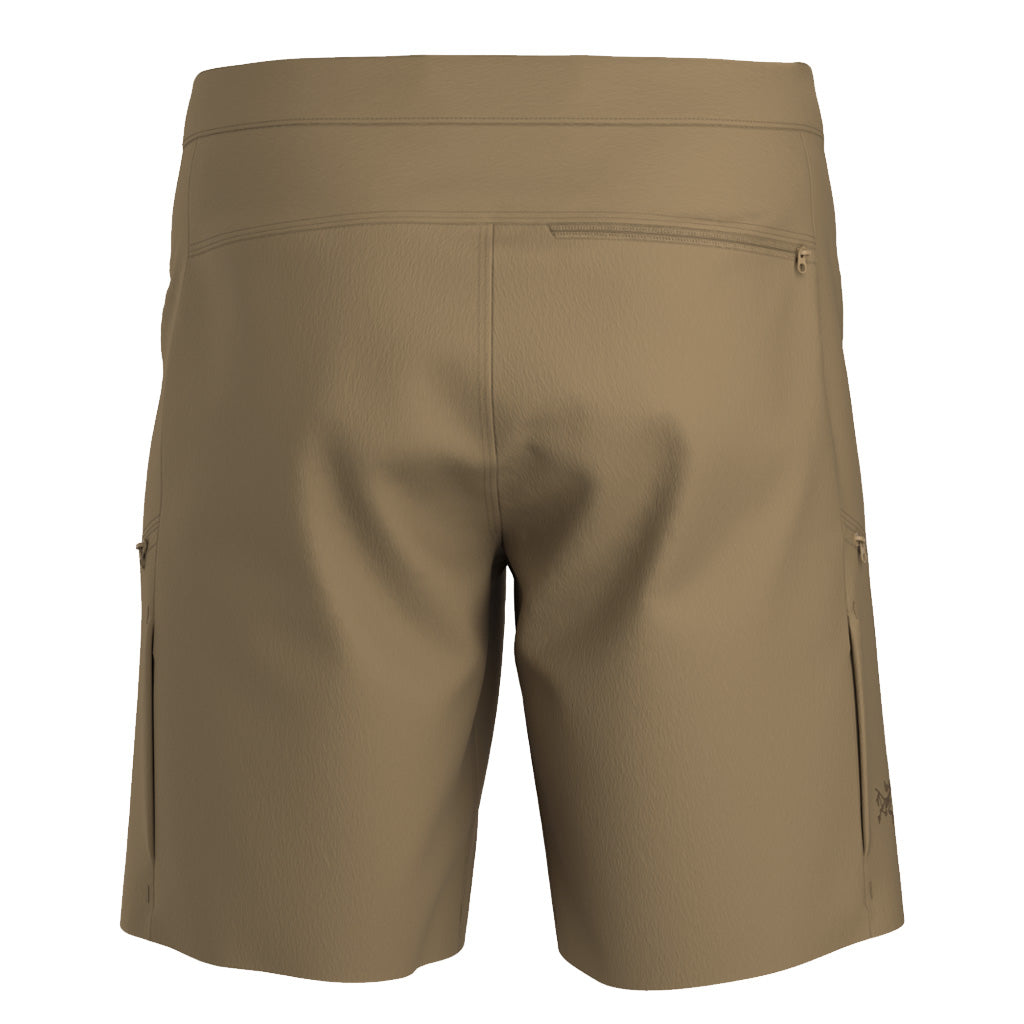 [予約受付中] ARC'TERYX『Gamma Quick Dry Short 9”』(Canvas)