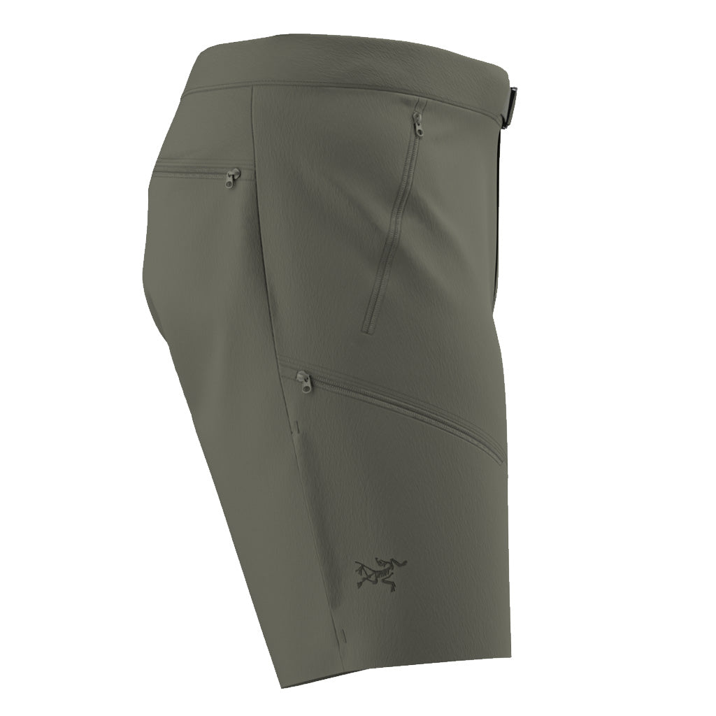 [予約受付中] ARC'TERYX『Gamma Quick Dry Short 9”』(Forage)