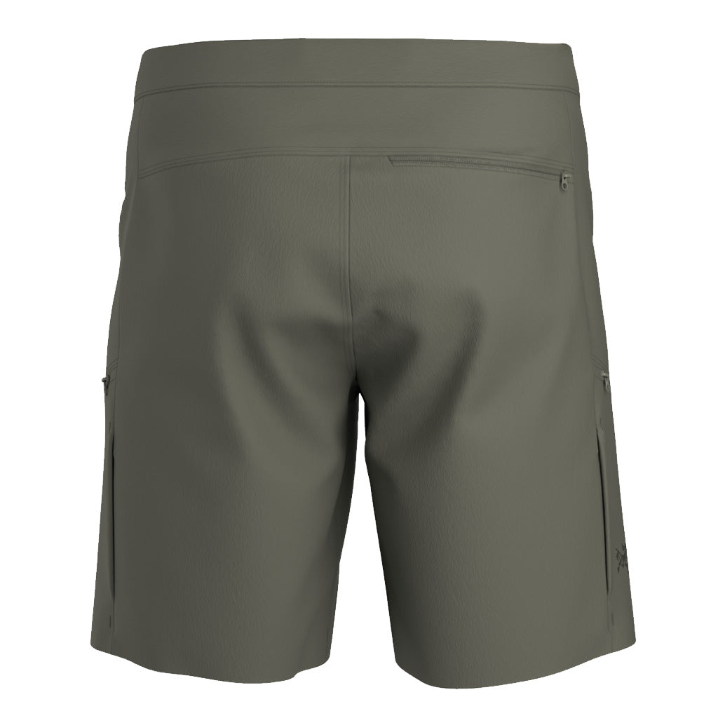 [予約受付中] ARC'TERYX『Gamma Quick Dry Short 9”』(Forage)