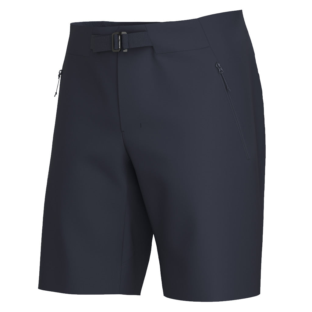 [予約受付中] ARC'TERYX『Gamma SL Short 9”』(Black Sapphire)