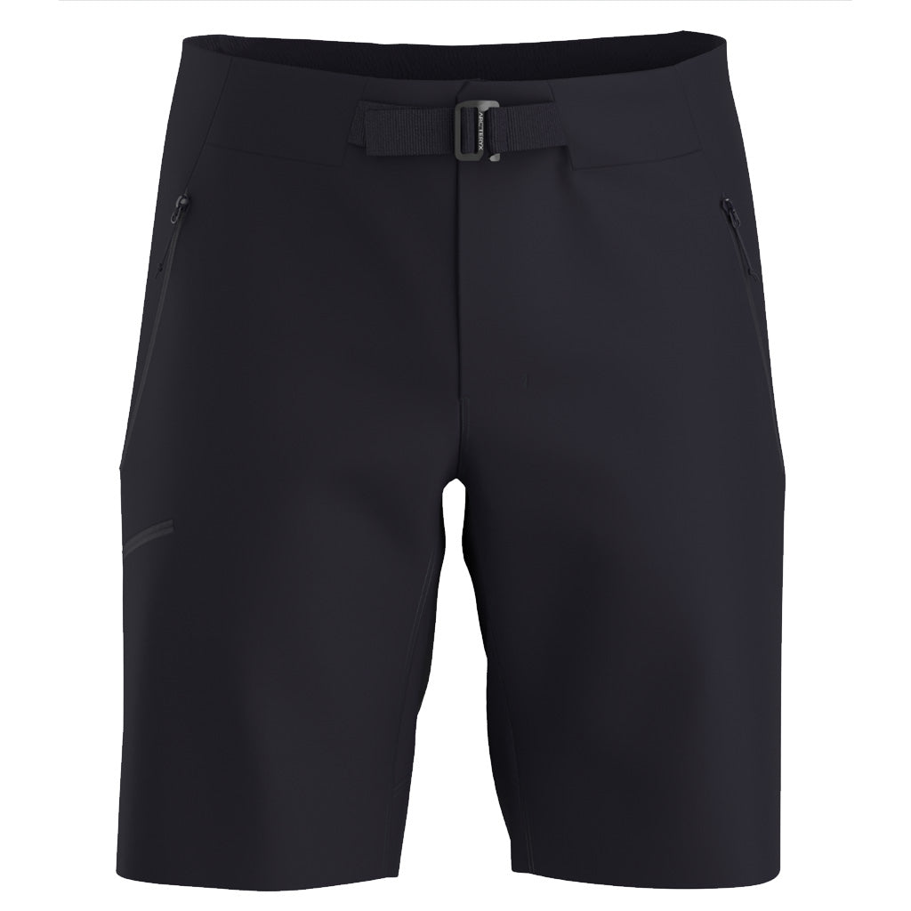 [予約受付中] ARC'TERYX『Gamma SL Short 9”』(Black)