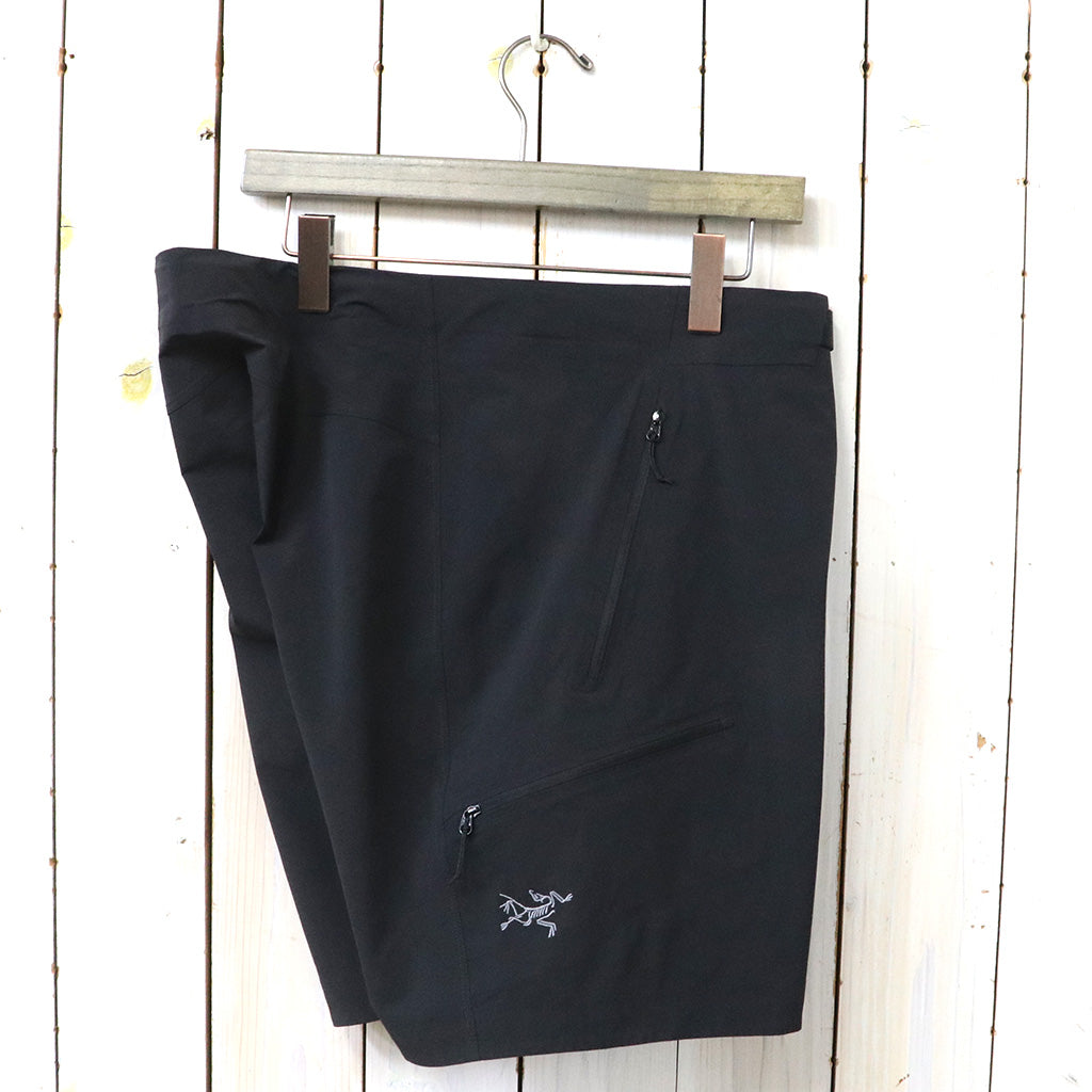 ARC'TERYX : Gamma SL Short 9” (Black)