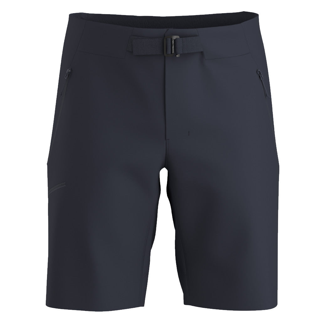 [予約受付中] ARC'TERYX『Gamma SL Short 9”』(Black Sapphire)