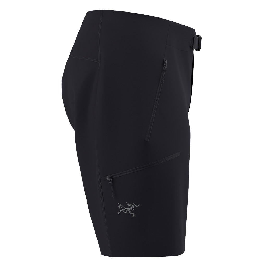 [予約受付中] ARC'TERYX『Gamma SL Short 9”』(Black)