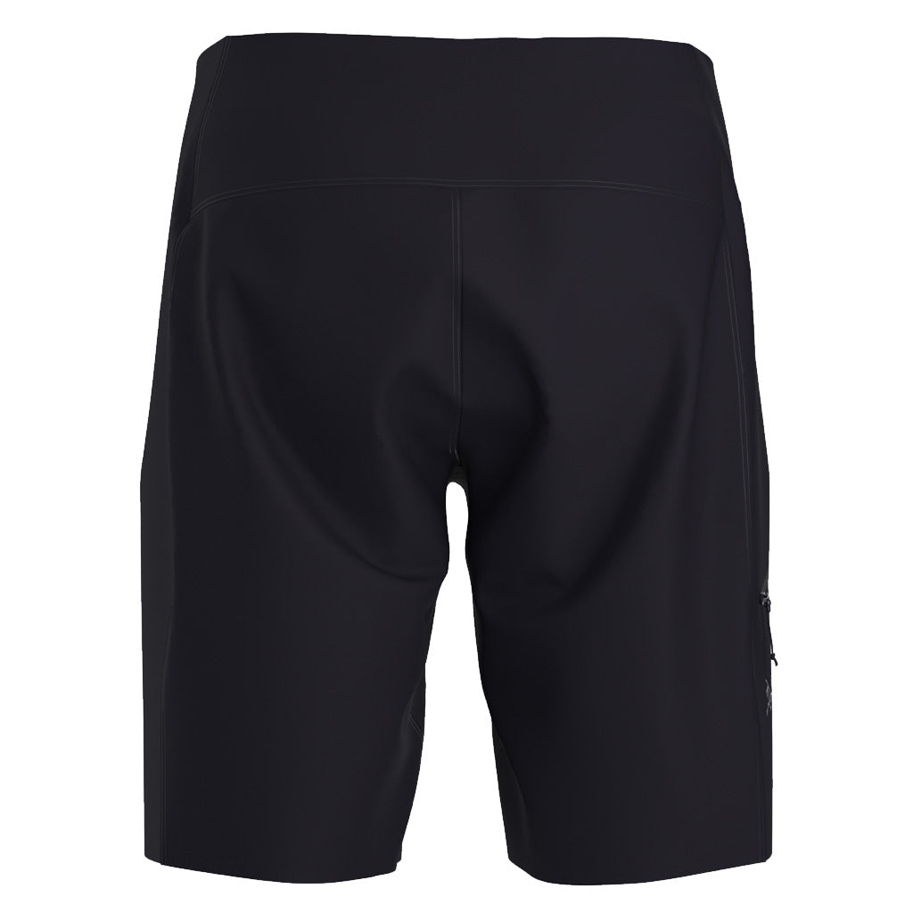 [予約受付中] ARC'TERYX『Gamma SL Short 9”』(Black)