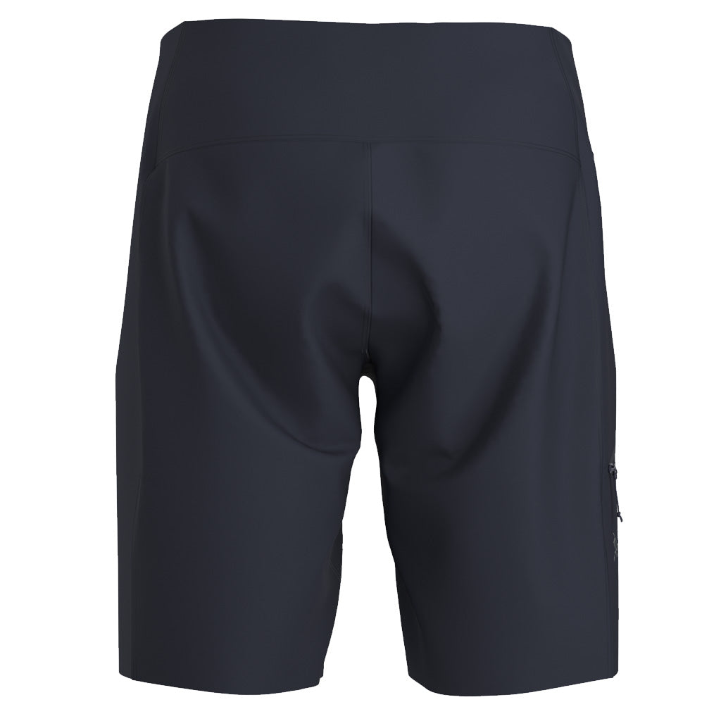 [予約受付中] ARC'TERYX『Gamma SL Short 9”』(Black Sapphire)