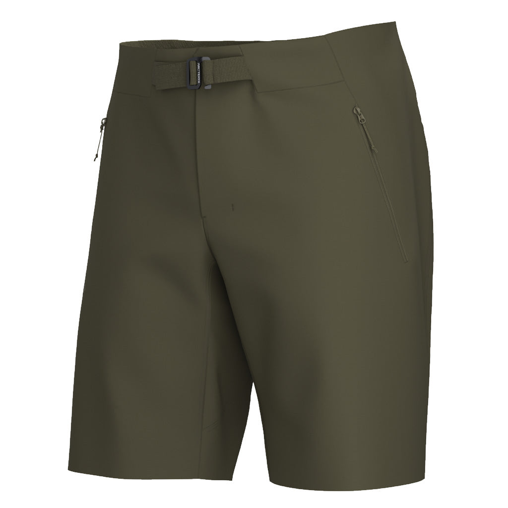 [予約受付中] ARC'TERYX『Gamma SL Short 9”』(Tatsu)