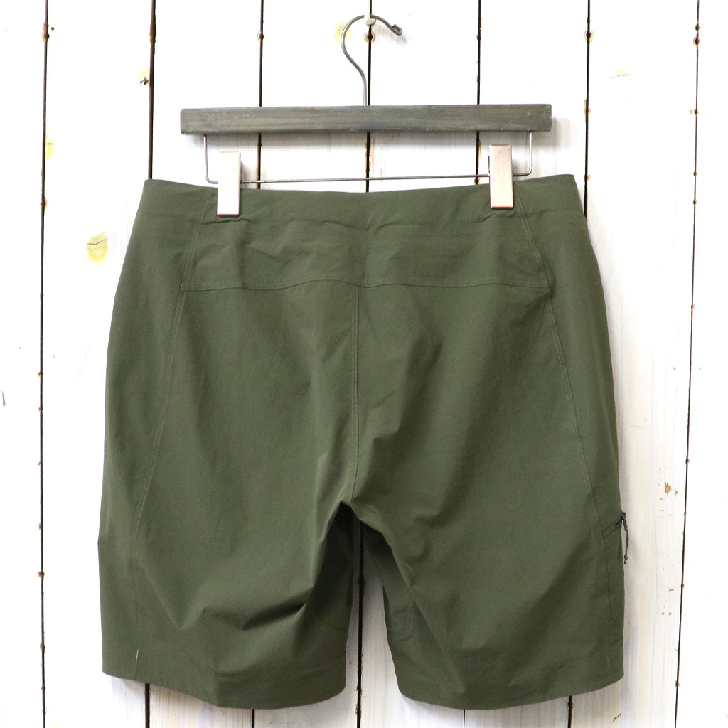 ARC'TERYX : Gamma SL Short 9” (Tatsu)