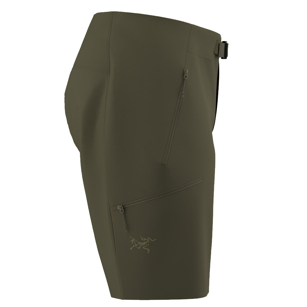 [予約受付中] ARC'TERYX『Gamma SL Short 9”』(Tatsu)