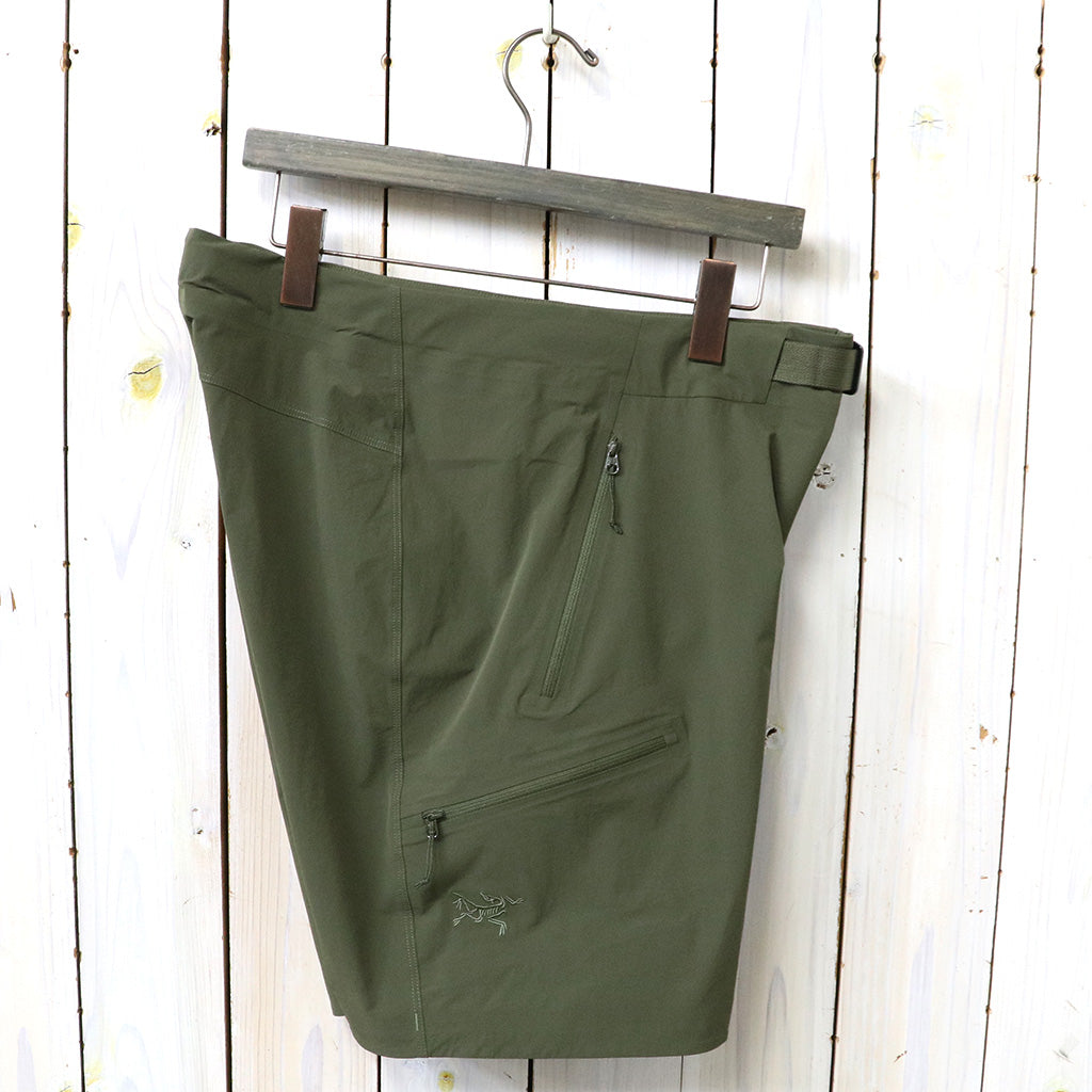 ARC'TERYX : Gamma SL Short 9” (Tatsu)
