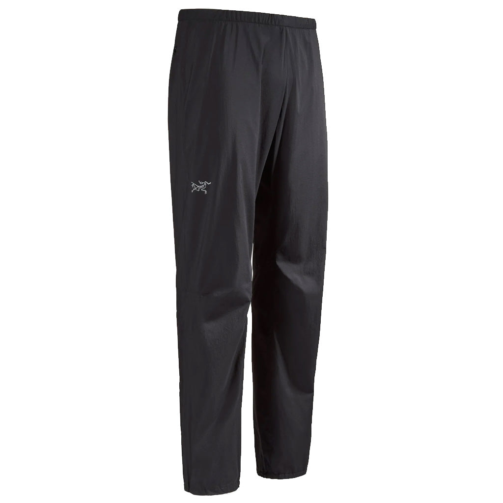 [予約受付中] ARC'TERYX『Squamish Pant』(Black)