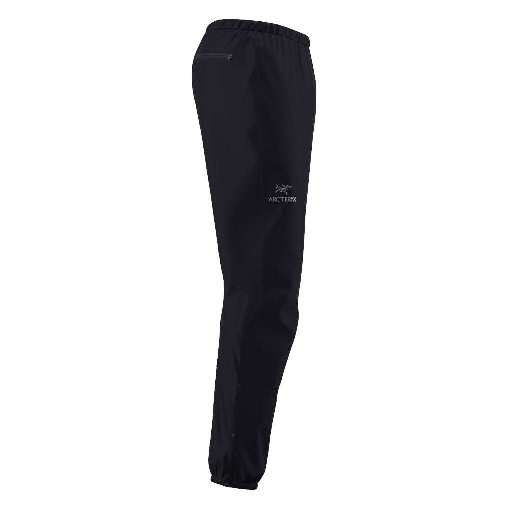 [予約受付中] ARC'TERYX『Squamish Pant』(Black)