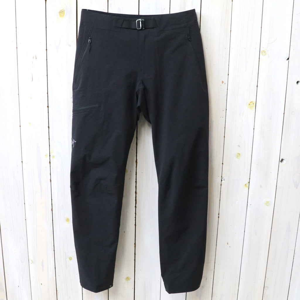 ARC'TERYX : Gamma SL Pant (Black-Short)