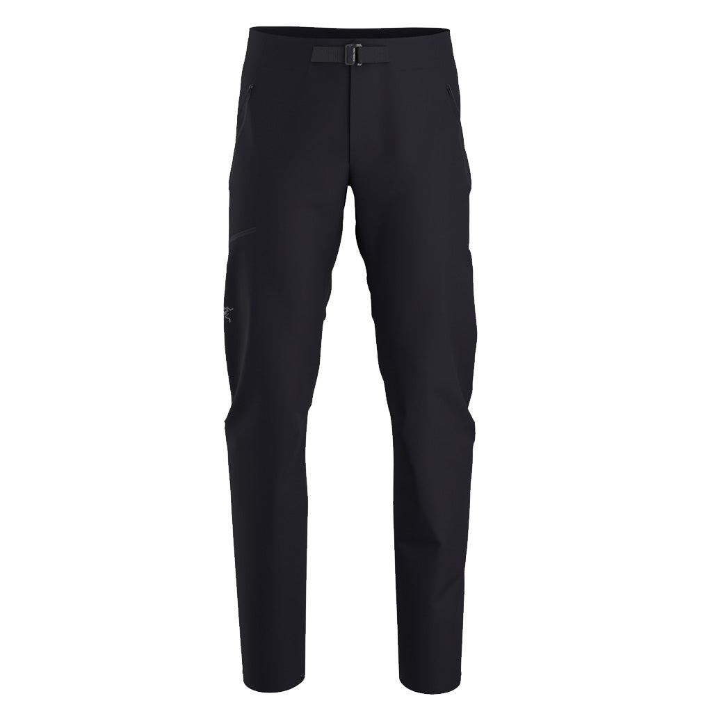 [予約受付中] ARC'TERYX『Gamma SL Pant』(Black-Short)