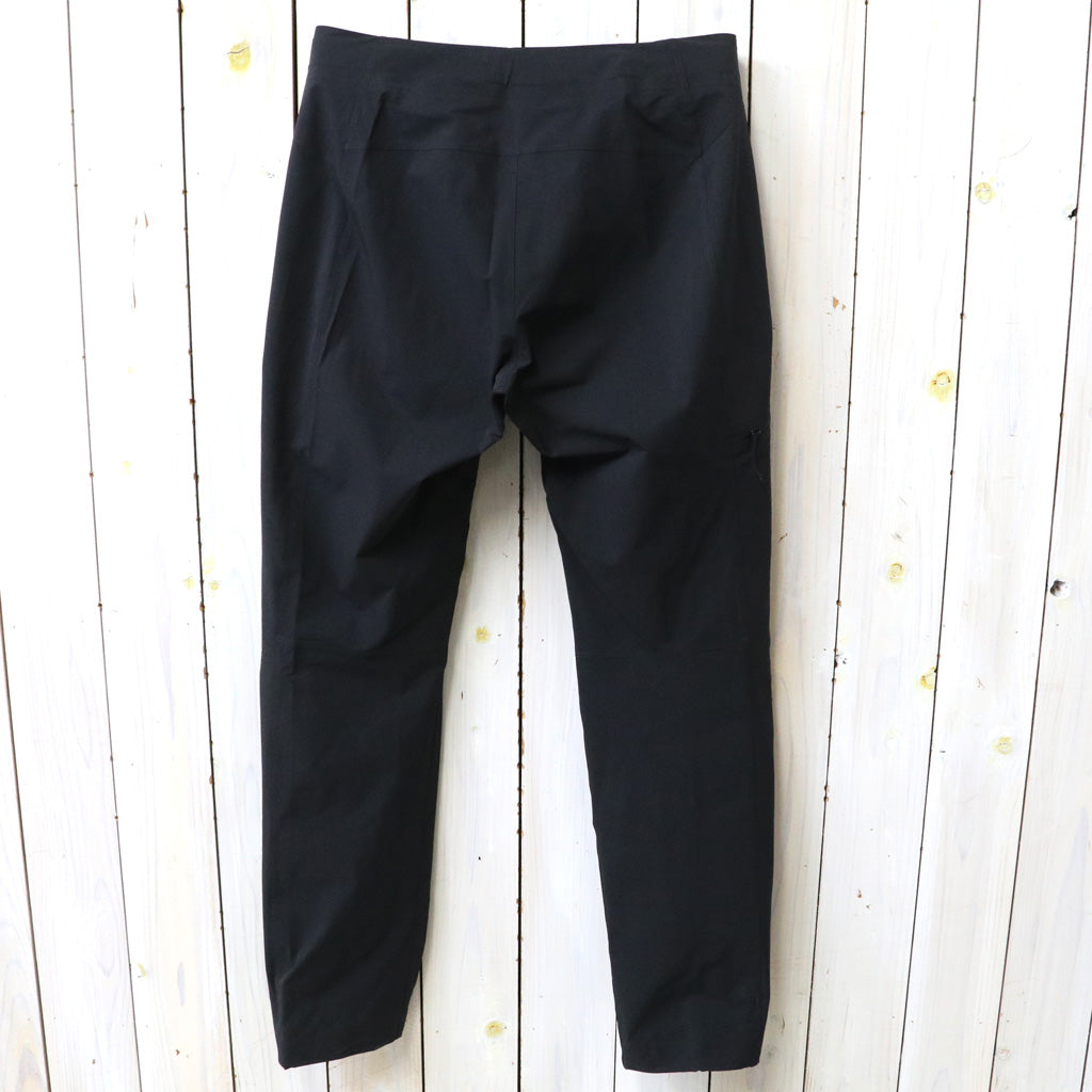 ARC'TERYX : Gamma SL Pant (Black-Short)